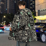 MLB Z720 Puffer Jacket