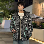 MLB Z720 Puffer Jacket