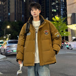 MLB Z722 Puffer Jacket