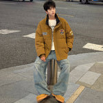 MLB Z722 Puffer Jacket