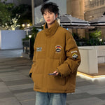 MLB Z722 Puffer Jacket