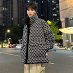 MLB Z724 Puffer Jacket