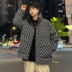 MLB Z724 Puffer Jacket