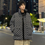 MLB Z724 Puffer Jacket