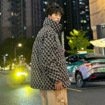 MLB Z724 Puffer Jacket