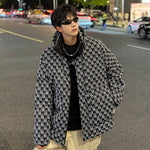 MLB Z724 Puffer Jacket