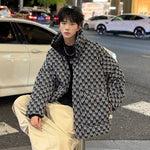 MLB Z724 Puffer Jacket