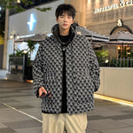MLB Z724 Puffer Jacket