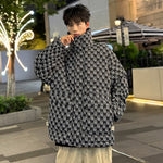 MLB Z724 Puffer Jacket