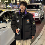 MLB Z722 Puffer Jacket