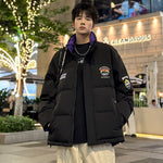 MLB Z722 Puffer Jacket