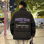 MLB Z722 Puffer Jacket