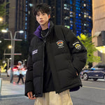 MLB Z722 Puffer Jacket