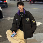 MLB Z722 Puffer Jacket