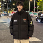 MLB Z722 Puffer Jacket