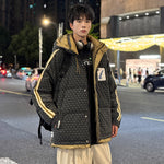 MLB Z725 Puffer Jacket