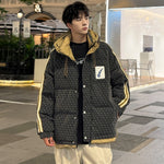 MLB Z725 Puffer Jacket