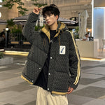 MLB Z725 Puffer Jacket