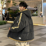 MLB Z725 Puffer Jacket