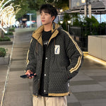 MLB Z725 Puffer Jacket