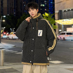 MLB Z725 Puffer Jacket