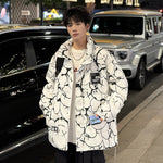 MLB Z718 Puffer Jacket