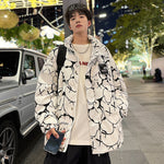 MLB Z718 Puffer Jacket