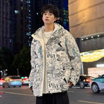 MLB Z720 Puffer Jacket