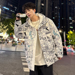 MLB Z720 Puffer Jacket