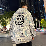 MLB Z720 Puffer Jacket