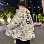 MLB Z720 Puffer Jacket