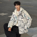 MLB Z720 Puffer Jacket