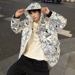 MLB Z720 Puffer Jacket