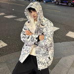 MLB Z720 Puffer Jacket