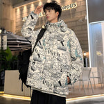 MLB Z720 Puffer Jacket