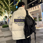 MLB Z721 Puffer Jacket