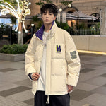 MLB Z721 Puffer Jacket