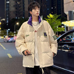 MLB Z721 Puffer Jacket