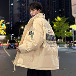 MLB Z721 Puffer Jacket