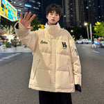 MLB Z721 Puffer Jacket