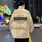 MLB Z721 Puffer Jacket