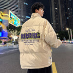 MLB Z721 Puffer Jacket