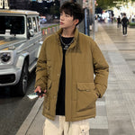 MLB Z726 Puffer Jacket