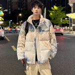 MLB Z717 Puffer Jacket