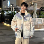 MLB Z717 Puffer Jacket