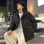 MLB Z726 Puffer Jacket