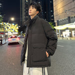 MLB Z726 Puffer Jacket