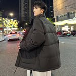 MLB Z726 Puffer Jacket