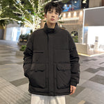 MLB Z726 Puffer Jacket