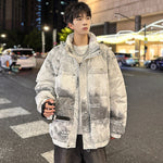 MLB Z717 Puffer Jacket